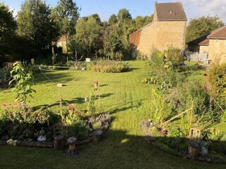 Appartement Chémery-sur-Bar  36