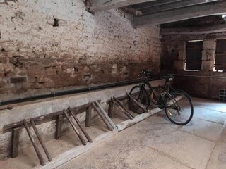 Appartement Chémery-sur-Bar  38