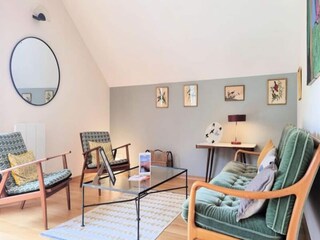 Appartement Honfleur  5