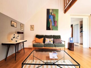 Appartement Honfleur  6