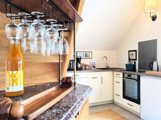 Apartment Honfleur  8
