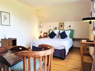 Apartment Honfleur  10