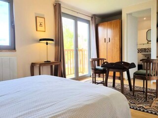 Appartement Honfleur  11