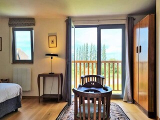 Appartement Honfleur  12