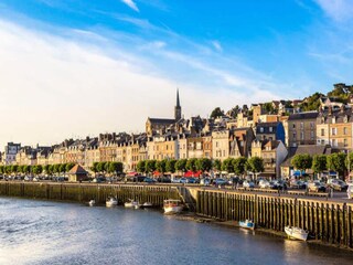 Appartement Honfleur  19