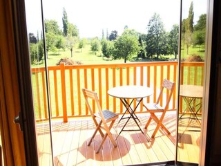 Appartement Honfleur  21