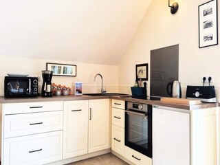 Appartement Honfleur  23