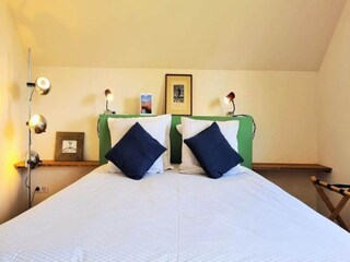 Apartment Honfleur  24