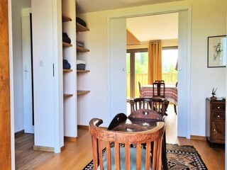Appartement Honfleur  25