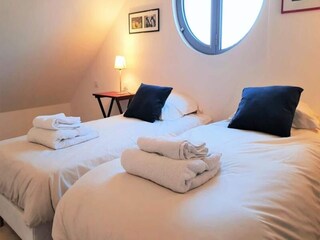 Appartement Honfleur  27