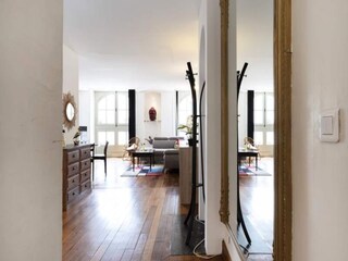 Appartement Nancy  5