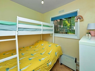 Chalet Caernarfon Ausstattung 17