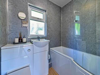Chalet Caernarfon Caratteristiche 14