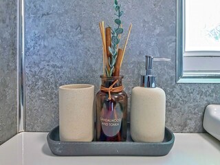 Chalet Caernarfon  25