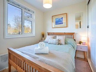 Chalet Caernarfon Kenmerken 12