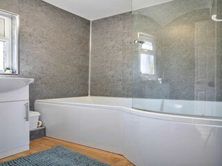 Chalet Caernarfon Caratteristiche 20