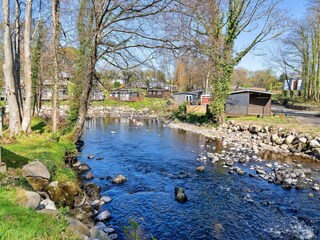 Chalet Caernarfon Environnement 21