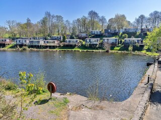 Chalet Caernarfon Omgeving 22