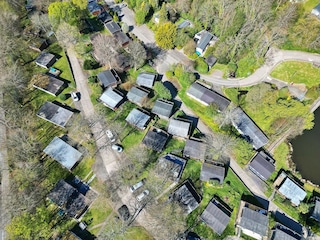Chalet Caernarfon Außenaufnahme 5