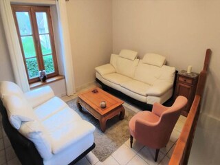 Apartment Chémery-sur-Bar  5