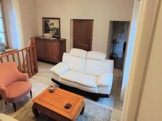 Apartment Chémery-sur-Bar  7