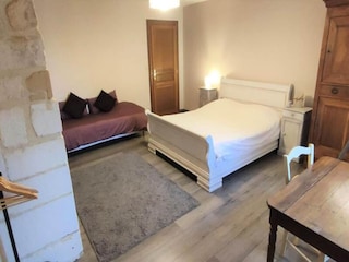 Apartment Chémery-sur-Bar  8