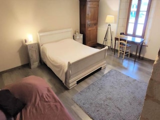 Apartment Chémery-sur-Bar  9