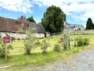 Appartement Honfleur  2