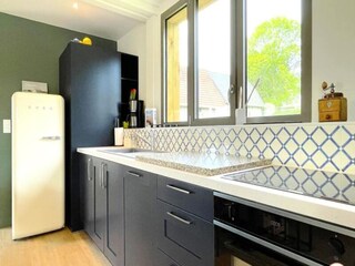Appartement Honfleur  3