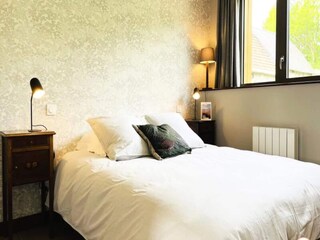 Apartment Honfleur  4