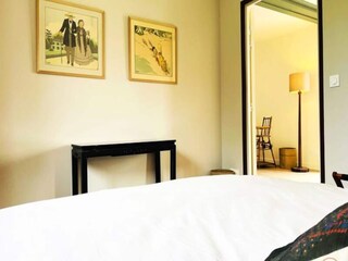 Appartement Honfleur  6