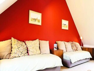 Appartement Honfleur  7