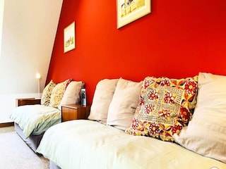 Appartement Honfleur  8