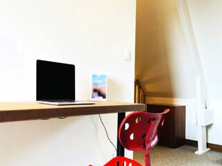 Appartement Honfleur  9