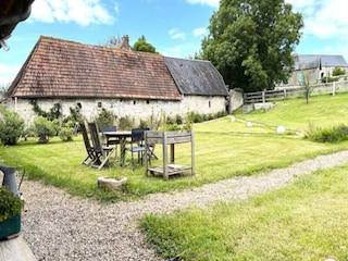 Appartement Honfleur  12
