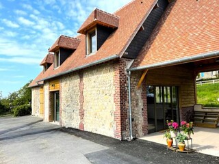 Appartement Honfleur  15