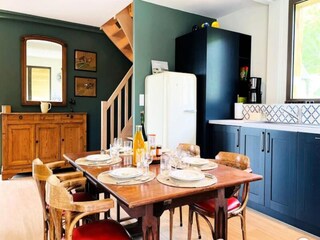 Appartement Honfleur  16