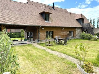 Appartement Honfleur  19