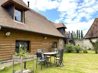 Appartement Honfleur  20