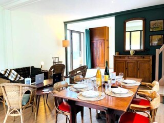 Appartement Honfleur  21