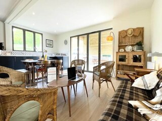 Appartement Honfleur  23