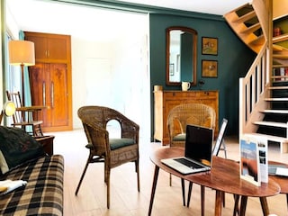 Apartment Honfleur  24