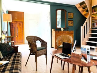 Appartement Honfleur  24