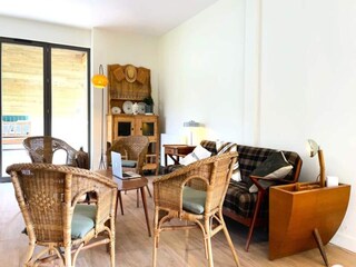 Appartement Honfleur  26