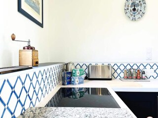 Apartment Honfleur  28