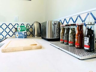 Appartement Honfleur  29