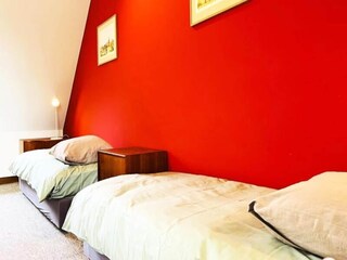Appartement Honfleur  32