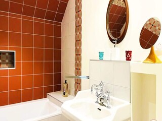 Appartement Honfleur  33