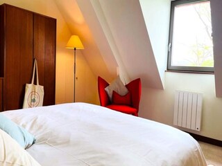 Appartement Honfleur  35