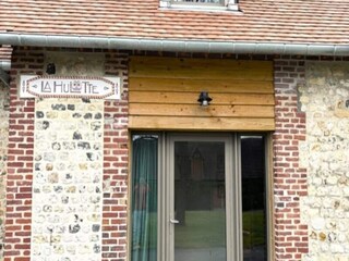 Appartement Honfleur  37
